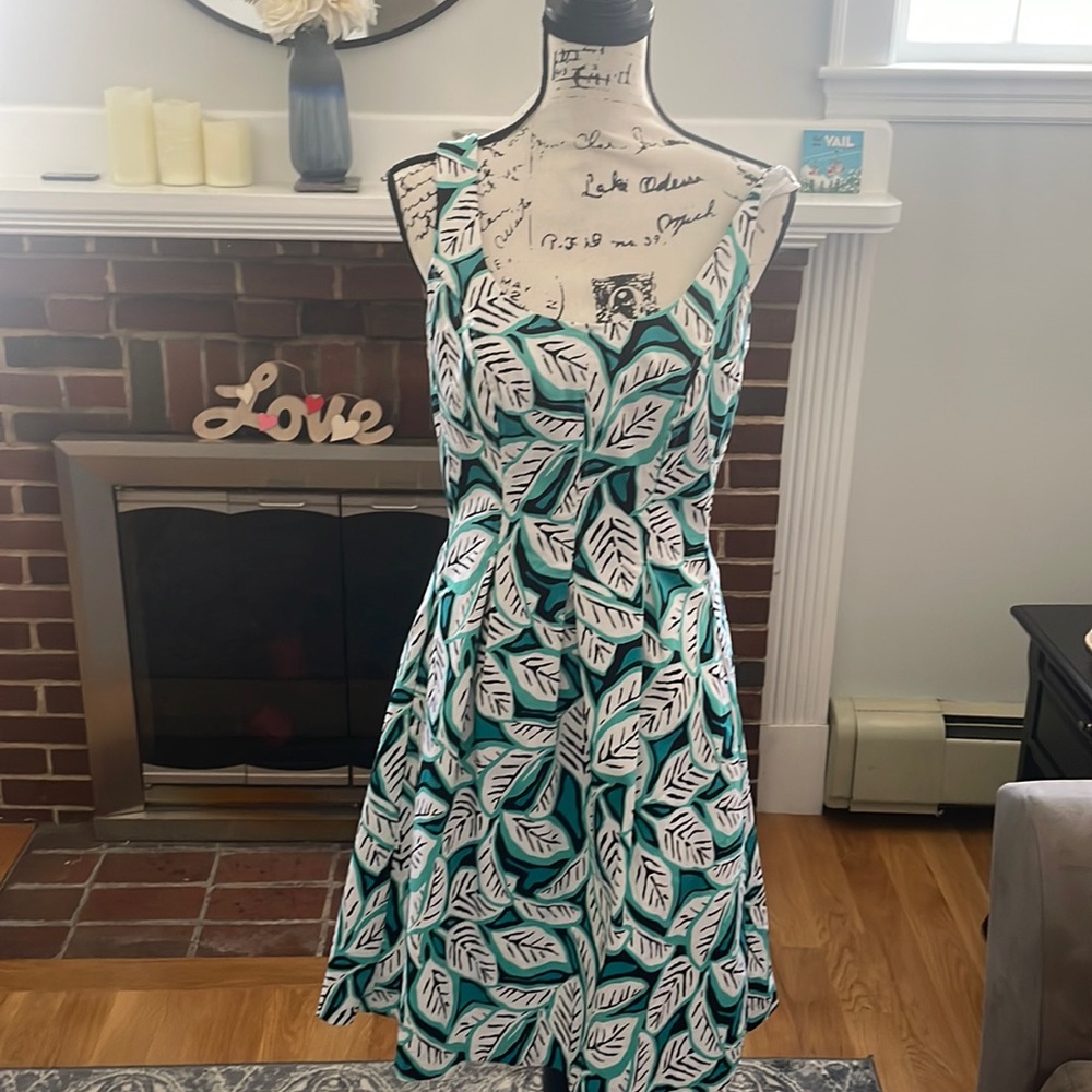 Anne Klein dress